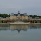 Cháteau de Vaux-le-Vicomte