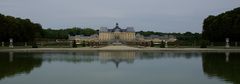 Cháteau de Vaux-le-Vicomte