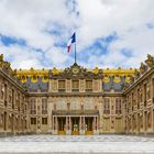 Chateau de Versailles