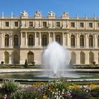 chateau de Versailles