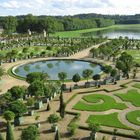 Chateau de Versailles