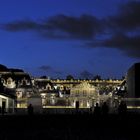 Chateau de Versailles