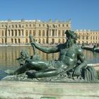 chateau de versailles