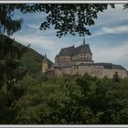 Chateau de Vianden 1