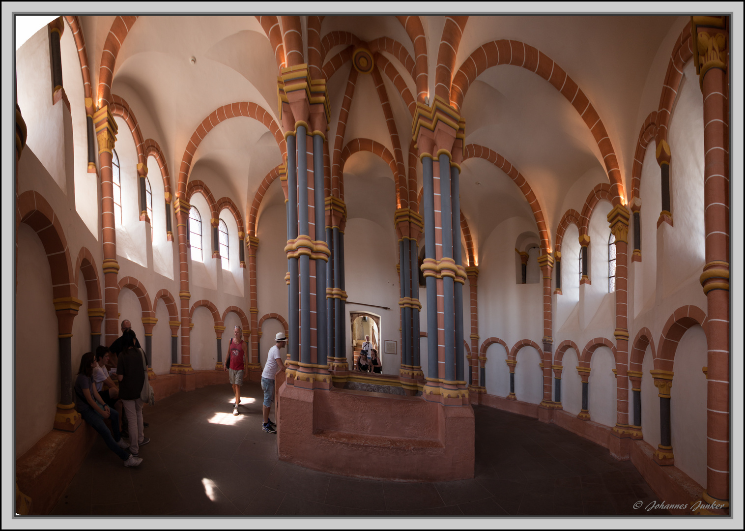 Chateau de Vianden 3