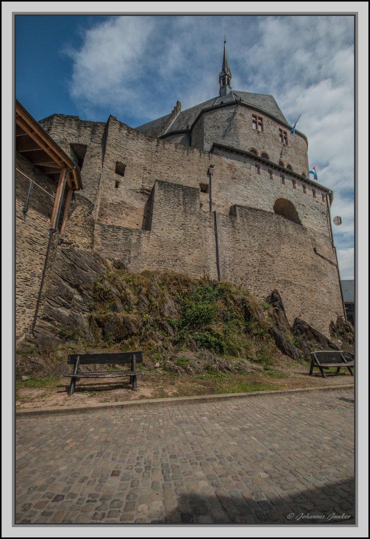 Chateau de Vianden 5