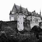 Chateau de Vianden