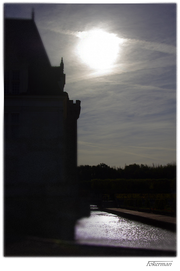 Chateau de Villandry