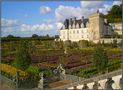 Chateau de Villandry de fredique 