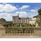 Chateau de Villandry