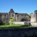 Chateau de Villars 58490