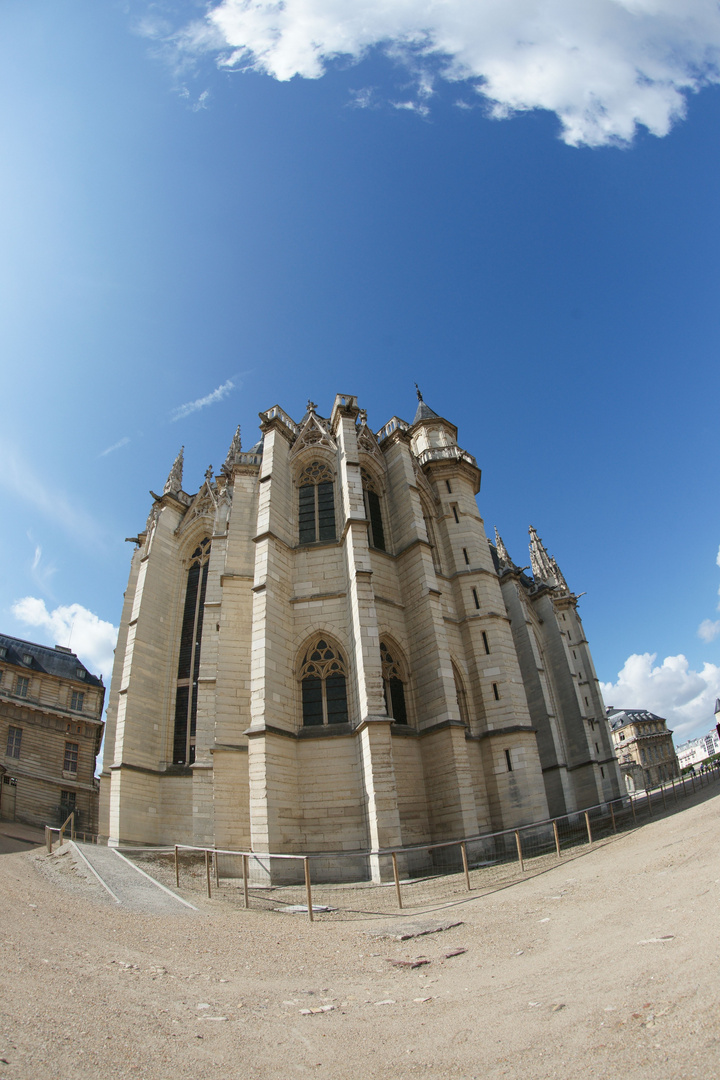 chateau de vincennes 1