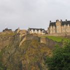 chateau d'edinburgh