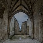 Chateau des Baux