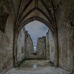 Chateau des Baux