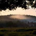 Chateau des bories - Dordogne