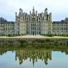 Chateau des Chambord