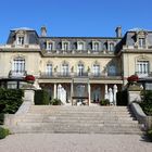 chateau des CRAYERES photo 001 (1)