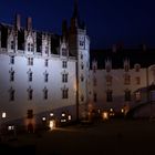 Chateau des ducs de Bretagne