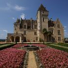 Chateau des Milandes