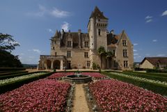 Chateau des Milandes