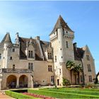 Chateau des Milandes