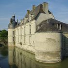 Chateau d`Etoges