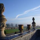 chateau du champ de bataille