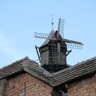 Chateau du Haut-Koenigsbourg (Elsass)