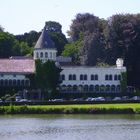 Chateau du Lac/ Genval