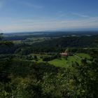 chateau du Monrimont Haut Rhin