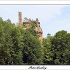 Chateau du Petit Arnsberg