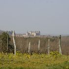 Chateau en Dordogne