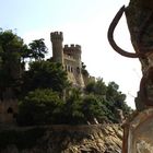 Chateau en Espagne