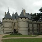 chateau environs de Blois