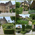 Chateau et Jardin de Losse
