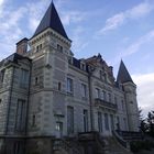 chateau