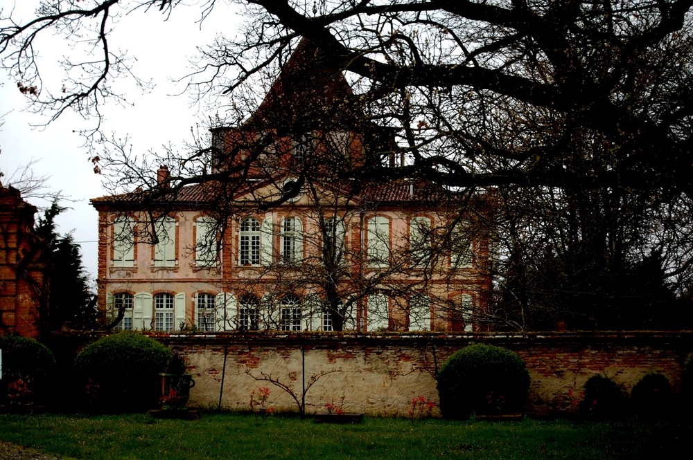 Chateau