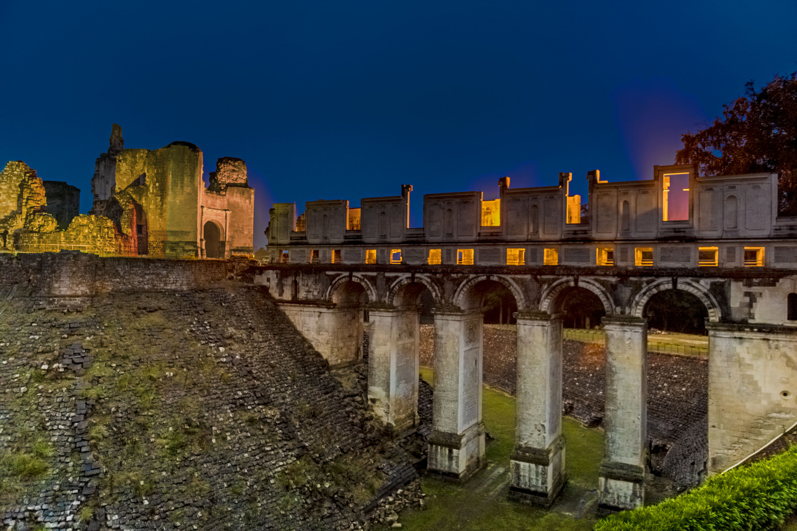 Chateau Fère en Tardenois