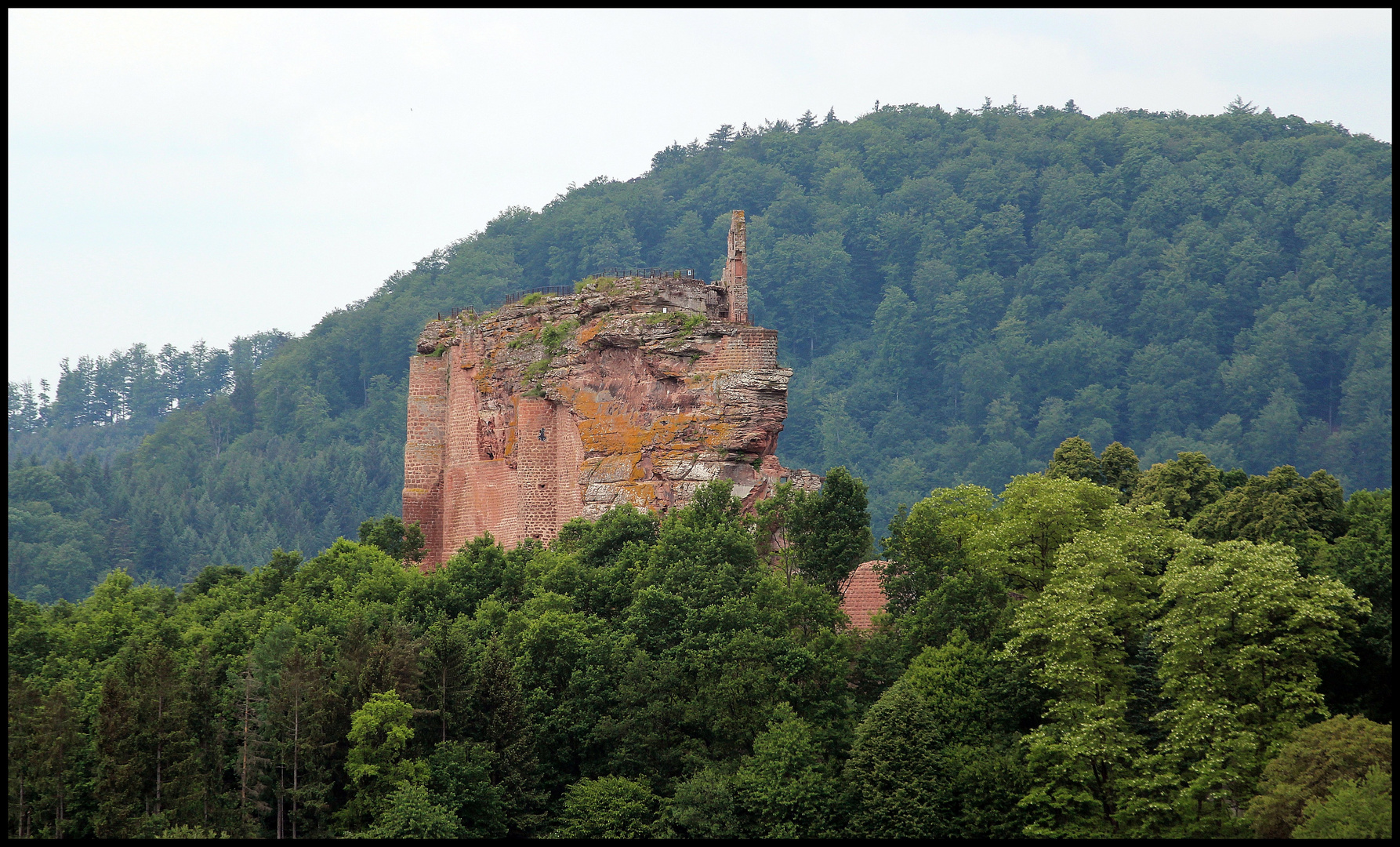 Chateau Fleckenstein