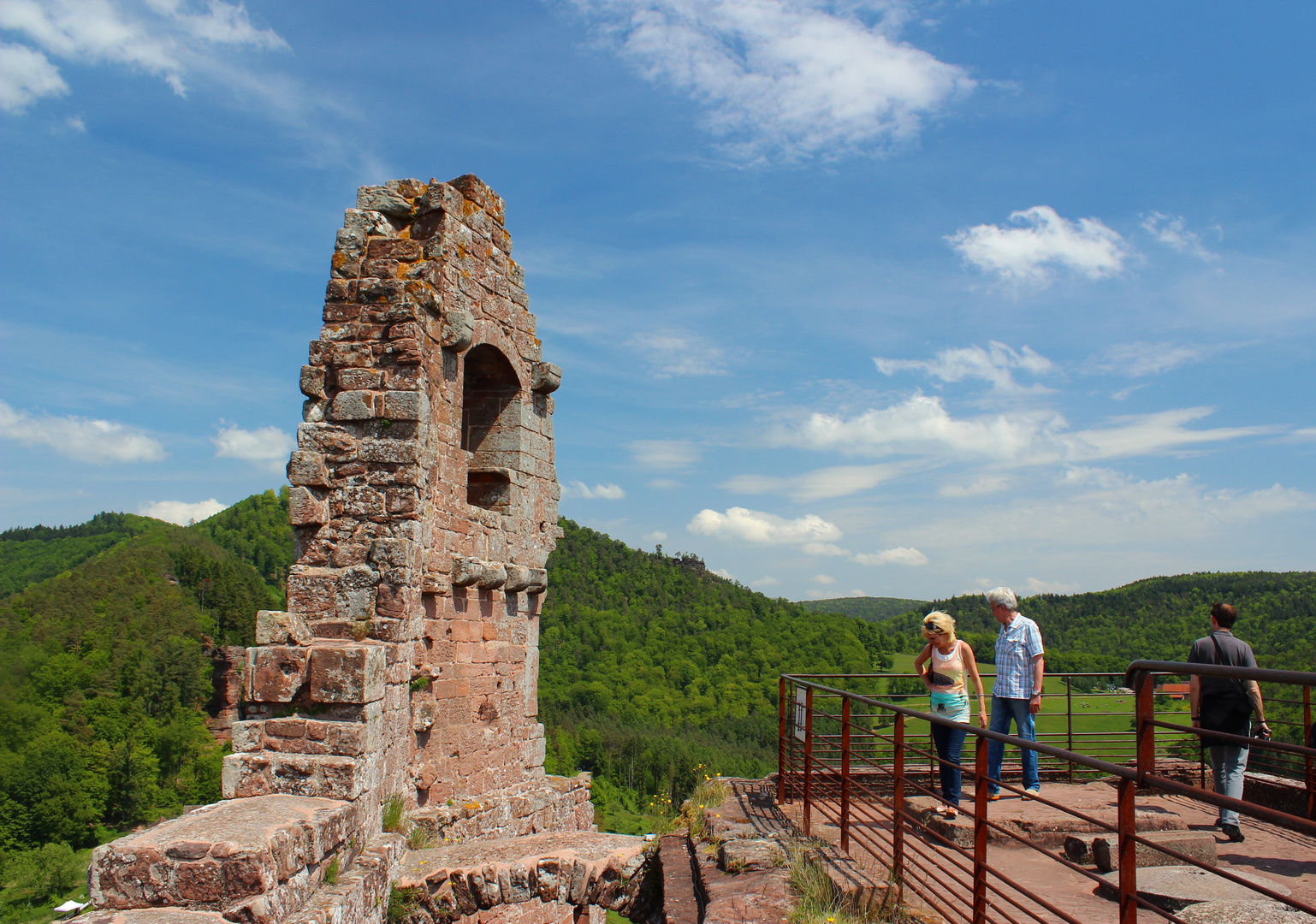 Chateau Fleckenstein