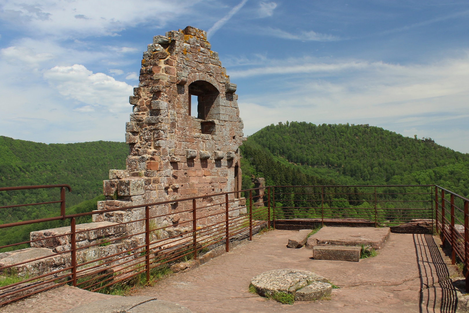 Chateau Fleckenstein