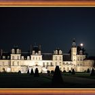 Chateau Fontainbleau (France)