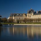 Chateau Fontainebleau