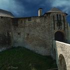 -Chateau Fort -