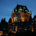 Chateau Frontenac