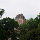 Chateau Frontenac