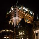 Chateau Frontenac