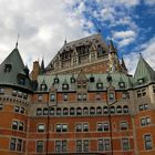 Chateau Frontenac 