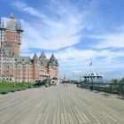 Chateau Frontenac